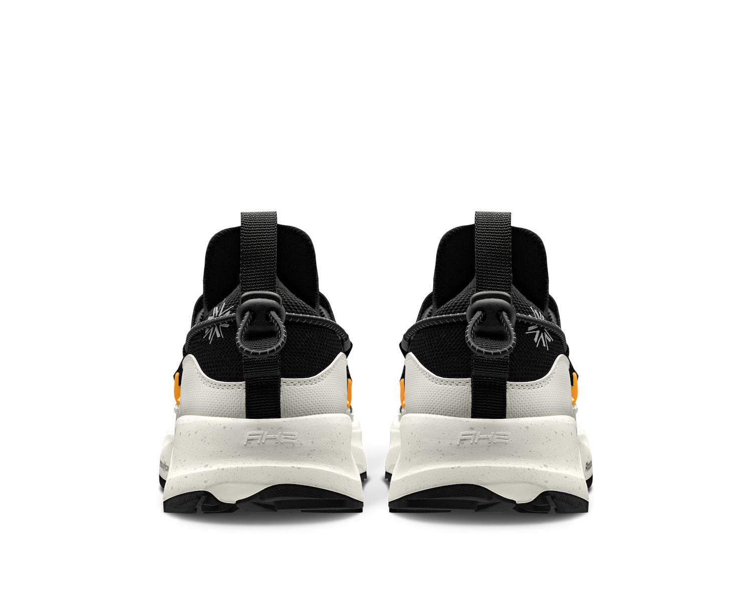 ARKK Collection City-Tek FG AH2-T | Black Marshmallow | Women City-Tek